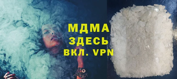 прущие крисы Аркадак